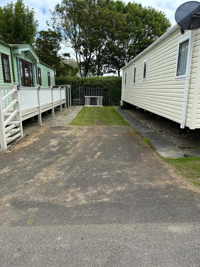 Cosy Comfort Ingoldmells Exterior photo